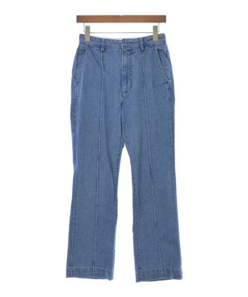 JOURNAL STANDARD Jeans Trendy Button-Up High-Waist Jeans