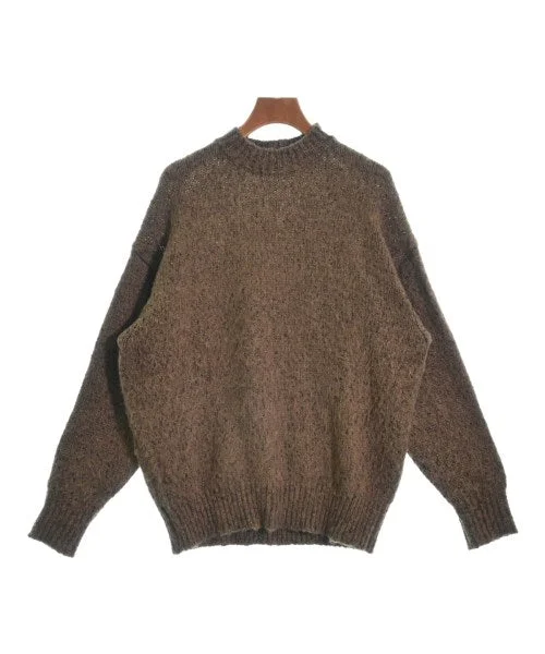 IENA Sweaters Ribbed Striped Patterned