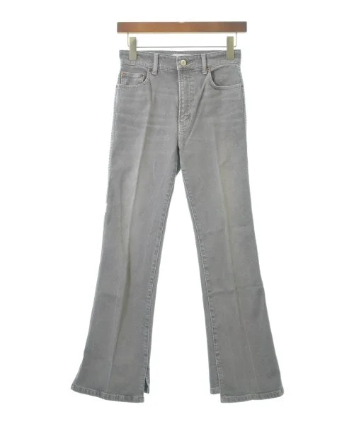 Mila Owen Jeans Trendy Acid Wash Skinny Jeans