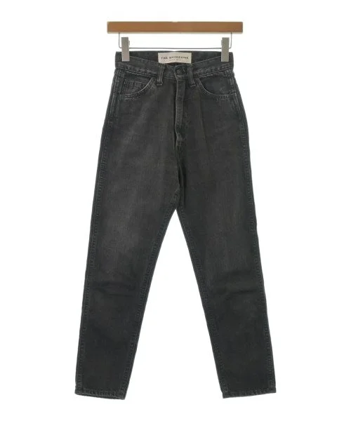 THE SHINZONE Jeans Comfortable Stretch Denim Jeans