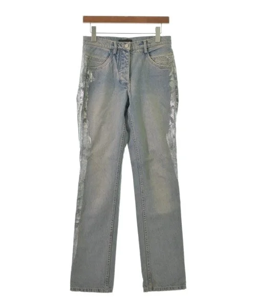 ALEXANDER WANG Jeans Stylish High-Rise Mom Jeans