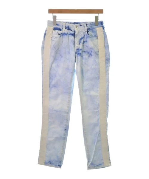 STELLA McCARTNEY Jeans Classic Button Fly Jeans