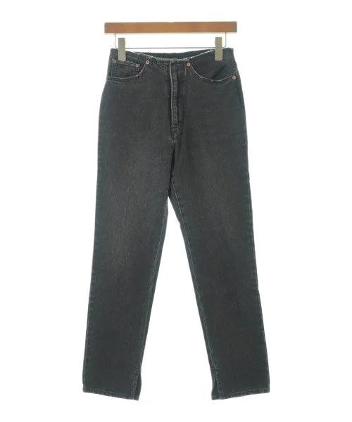 John bull Jeans Fashionable Raw Edge Jeans