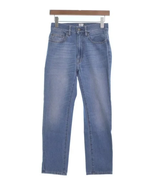 COVERT Jeans Fashionable Raw Hem Bootcut Jeans