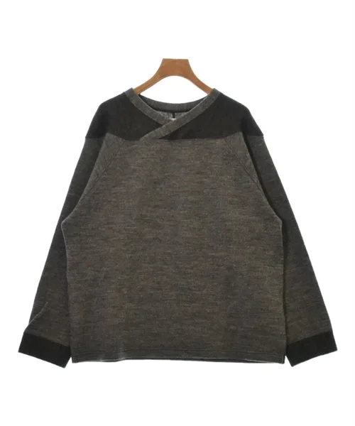 ANITYA Sweaters Jersey Fabric Tulle Fabric Batik Fabric
