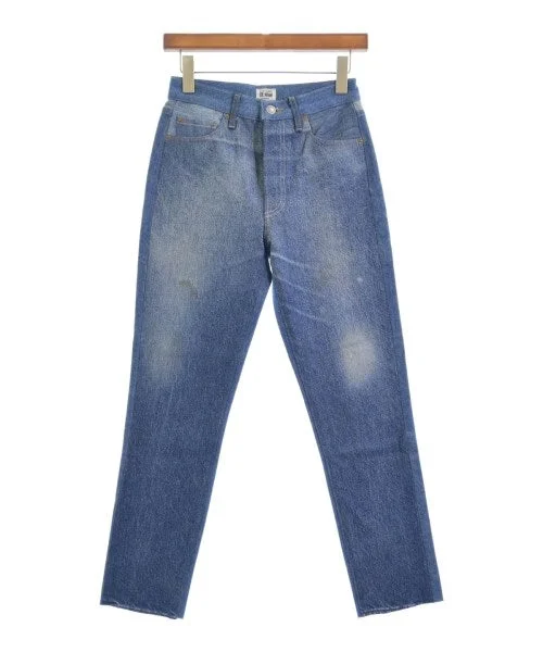 SUNSET MAKERS Jeans Fashionable Distressed Jeans