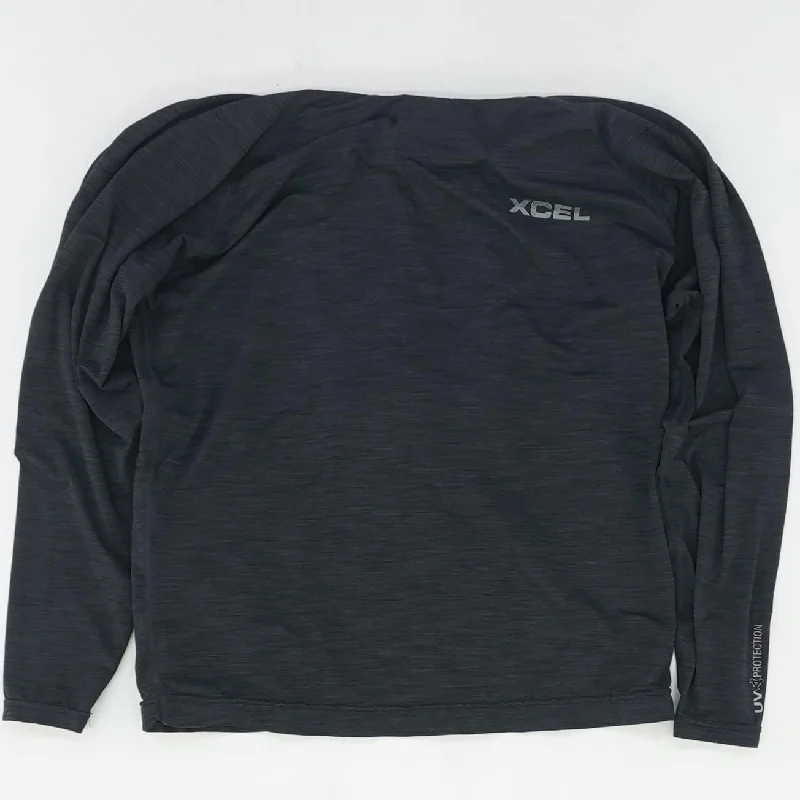 Charcoal Solid Hoodie Oversized Hoodie Comfort Casual