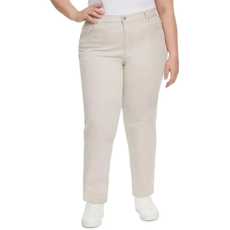 Gloria Vanderbilt Womens Plus Amanda Slimming Stretch Tapered Leg Jeans Elegant Tapered Leg Denim Gloria Vanderbilt Womens Plus Amanda Slimming Stretch Tapered Leg Jeans Elegant Tapered Leg Denim