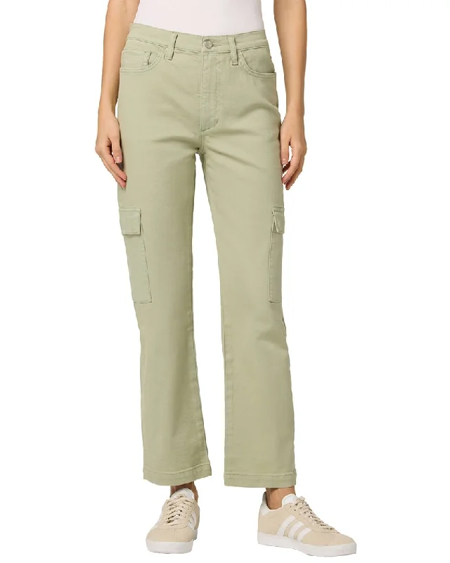 JOE'S Jeans Desert Sage Straight Leg Jean Classic Button Fly Jeans