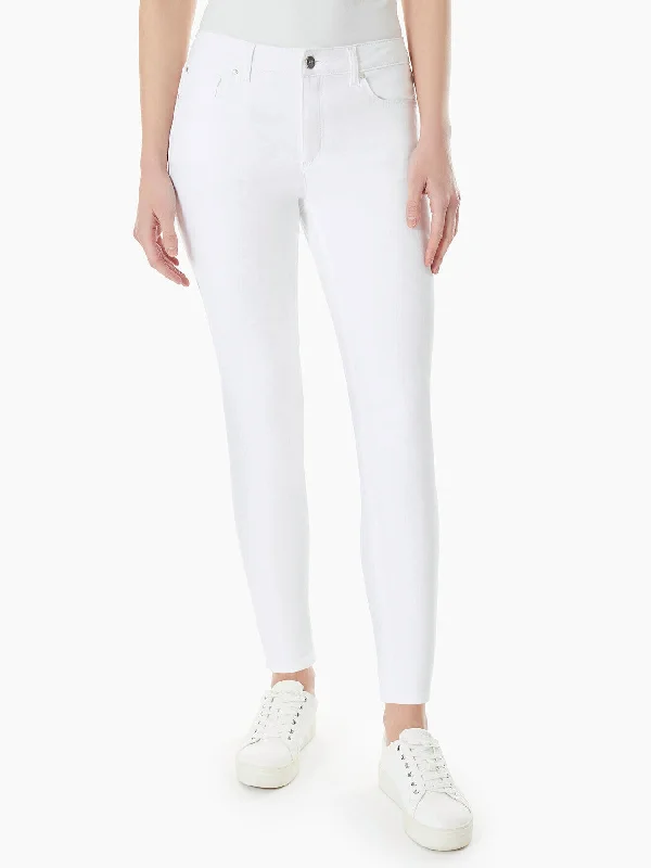 Lexington Skinny Jeans Comfortable Stretch Fit Jeans