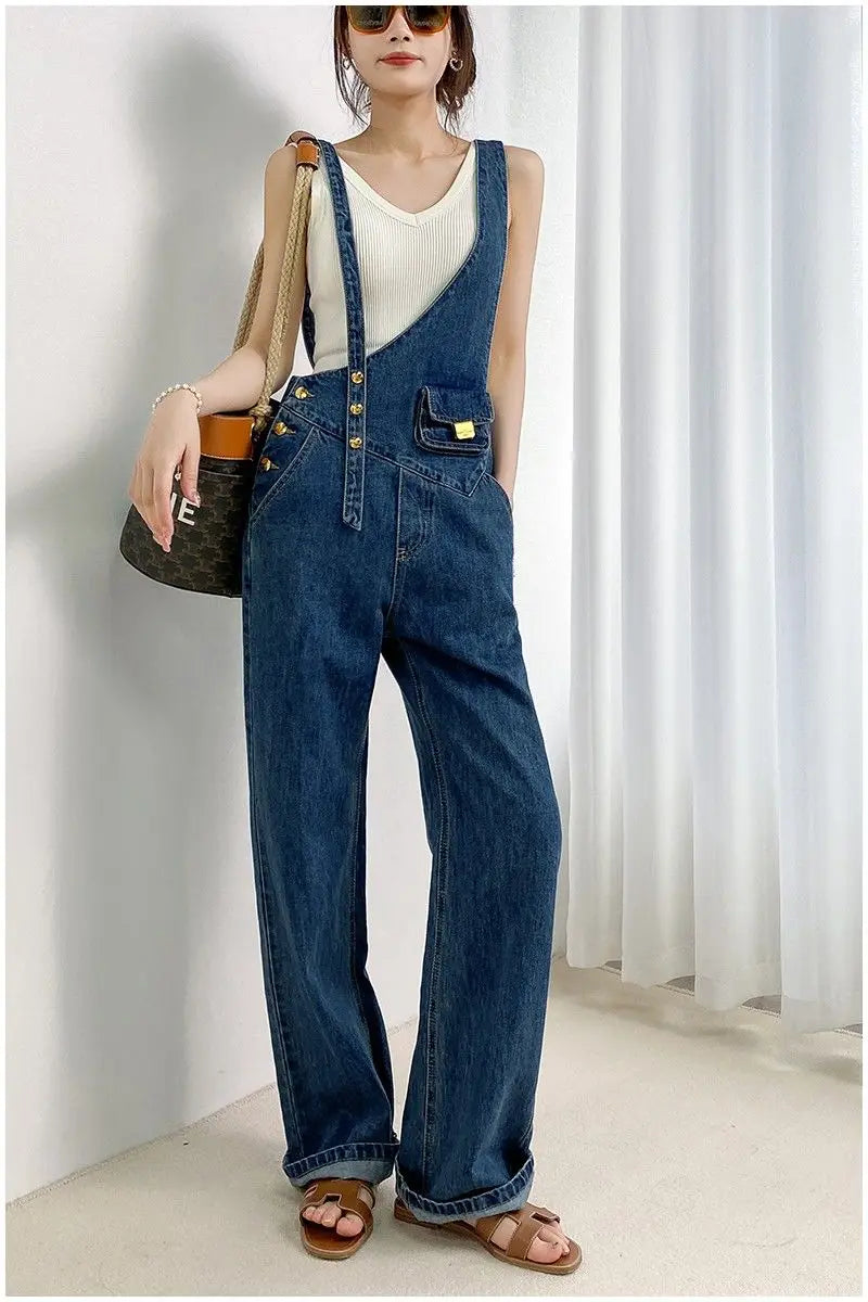 Slouchy Baggy Jeans Women Clothes Ladies Streetwear Asymmetry Blue High Waisted Classic Blue Denim Jeans Slouchy Baggy Jeans Women Clothes Ladies Streetwear Asymmetry Blue High Waisted Classic Blue Denim Jeans