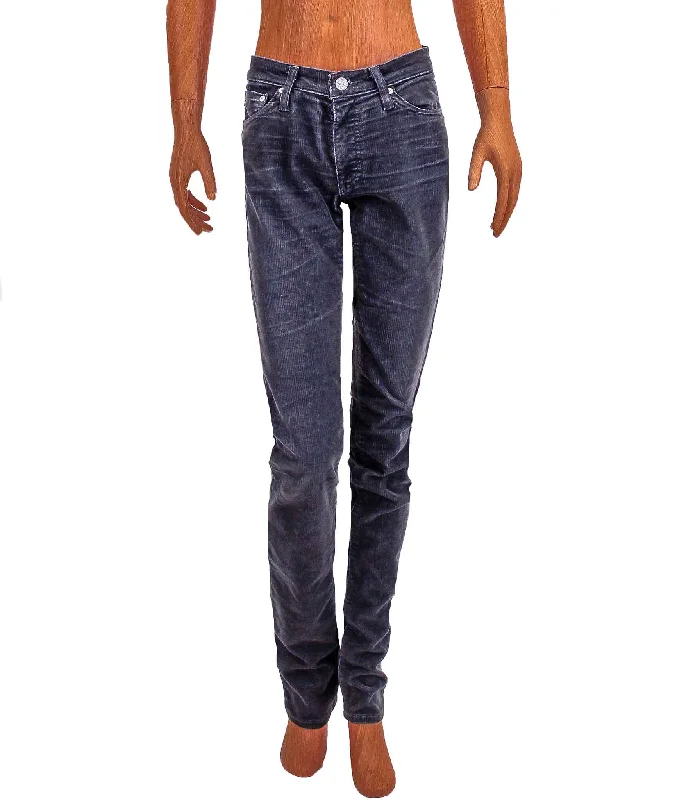 Premiere Skinny Straight Jeans Trendy Bootcut High-Waisted Jeans