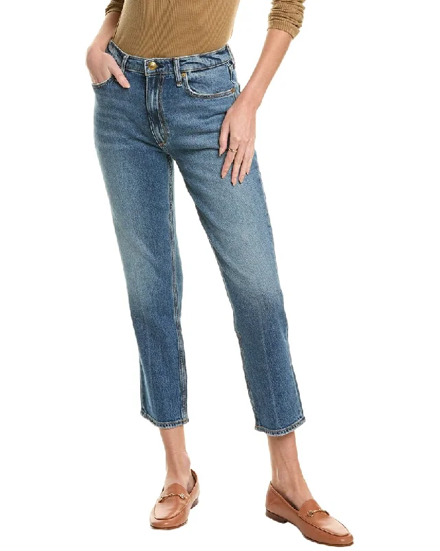 rag & bone Wren Huntley Slim Jean Fashionable Relaxed Fit Denim