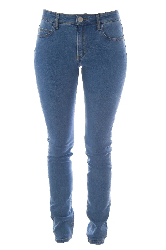 SURFACE TO AIR Women's American Used Regular Super Skinny Jeans $180 NEW Trendy Flared Leg Jeans SURFACE TO AIR Women's American Used Regular Super Skinny Jeans $180 NEW Trendy Flared Leg Jeans