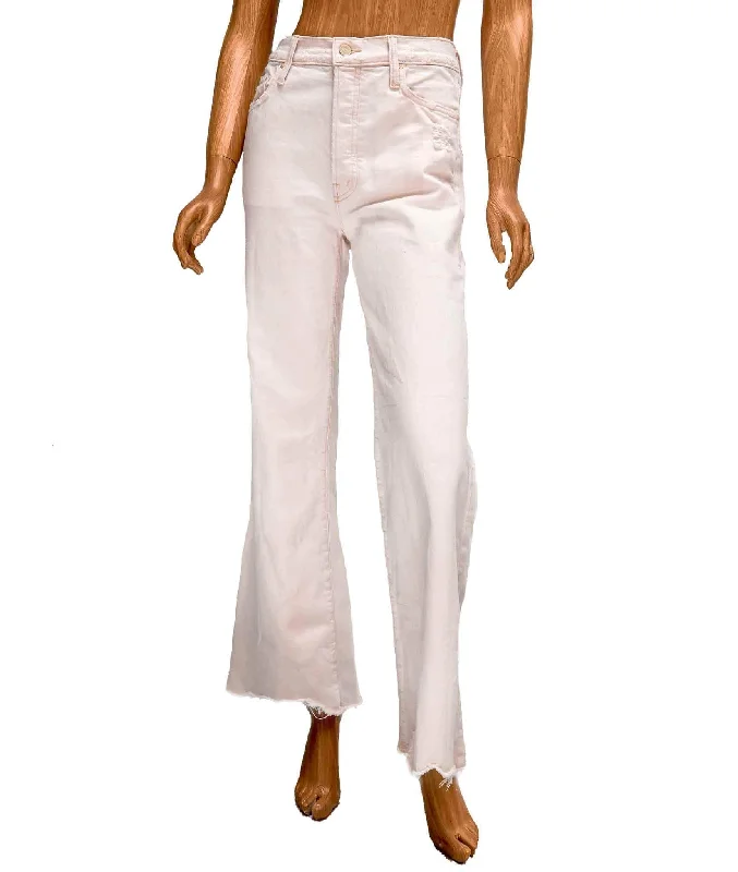 The Tomcat Roller Chew Distressed Button Up Jeans Stylish High-Waist Skinny Denim