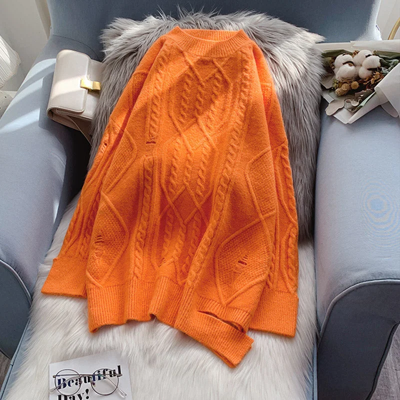 Wear a coat over a sweatshirt with a hole in the heart of a lazy wind machine  4977 Hoodie with Gradient Ombre Colorful
