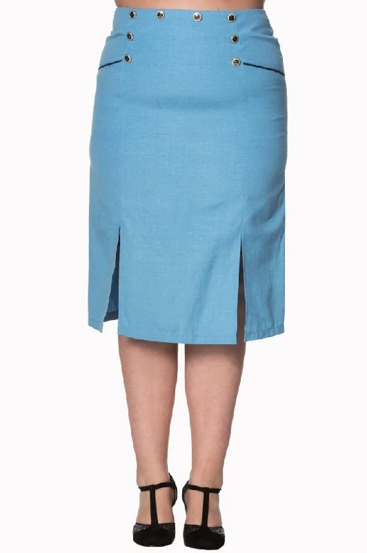 Crossfire Plus Size Skirt breathable skirt fabric
