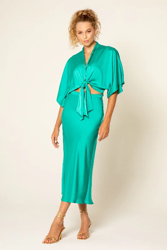 JADE GREEN