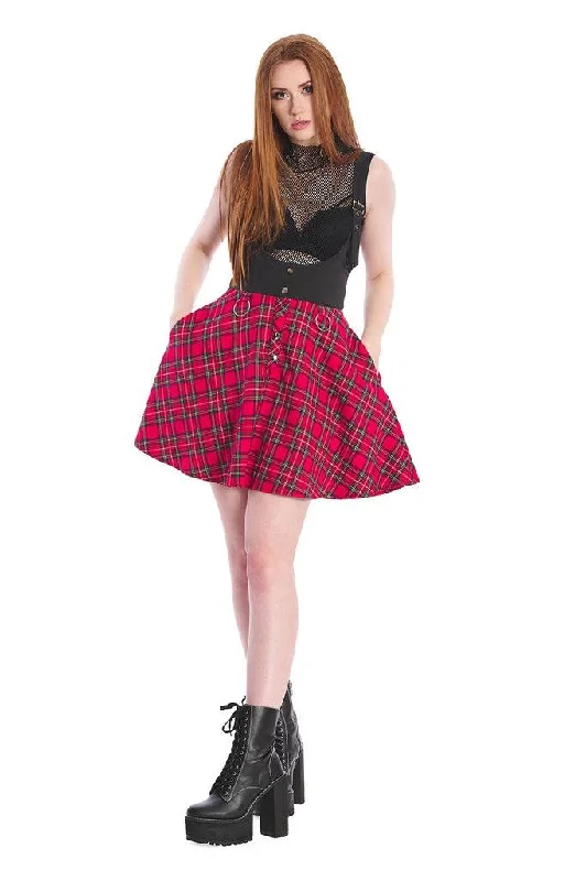 Lohan Skirt summer skirt style