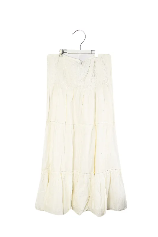 Seraphine Maternity Long Skirt XL (US 14) seamless skirt comfort