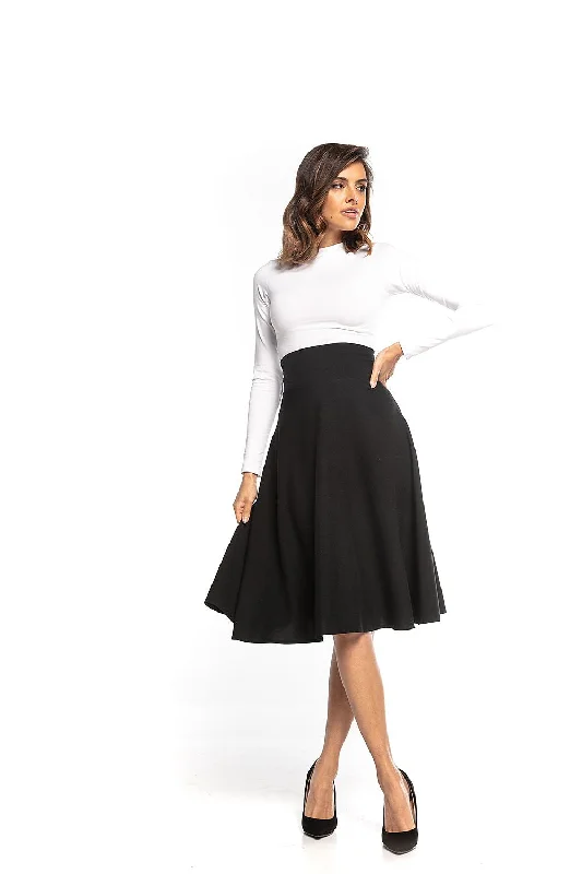Skirt Tessita denim skirt trendy
