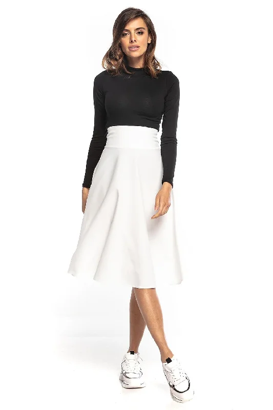Skirt Tessita silk skirt luxurious