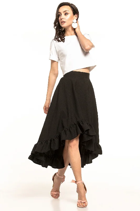 Skirt Tessita lightweight skirt design