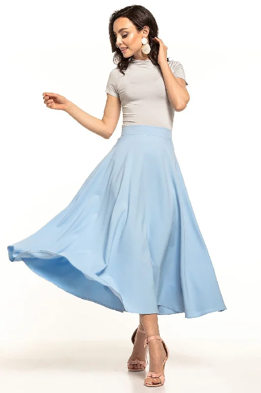 Skirt Tessita cashmere skirt soft