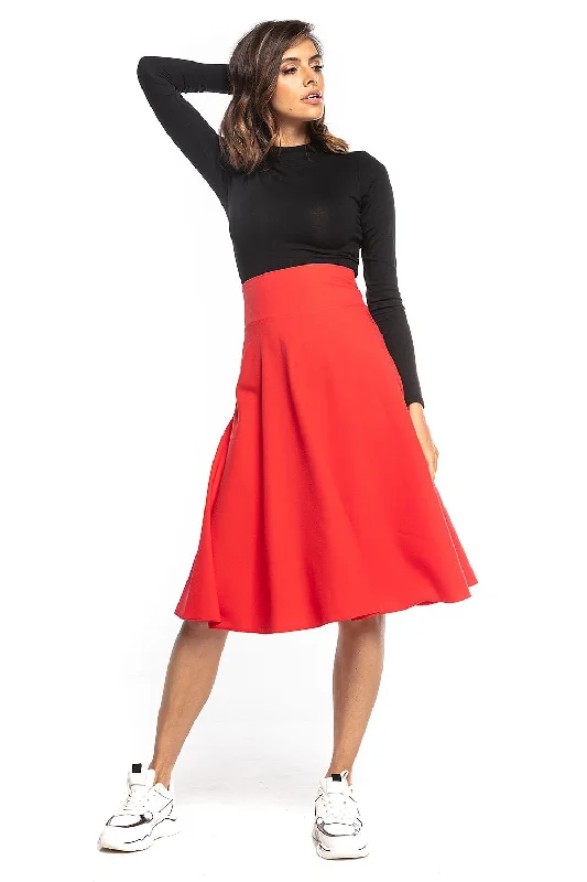 Skirt Tessita pencil skirt chic